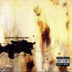Nine Inch Nails
