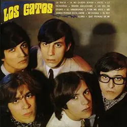 Los Gatos