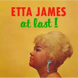 Etta James