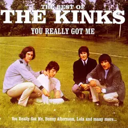 The Kinks