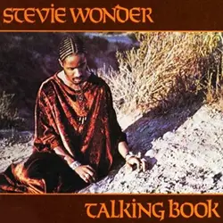 Stevie Wonder