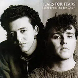 Thompson Twins
