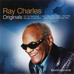 Ray Charles