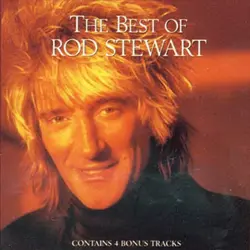 Rod Stewart