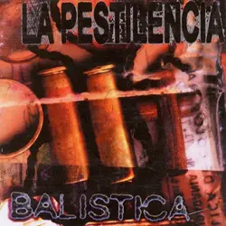 La Pestilencia