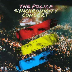 The Police