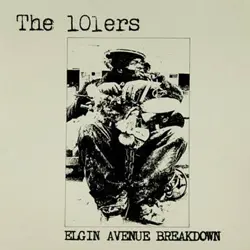 The 101ers'