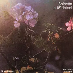 Luis Alberto Spinetta