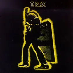 T-Rex'