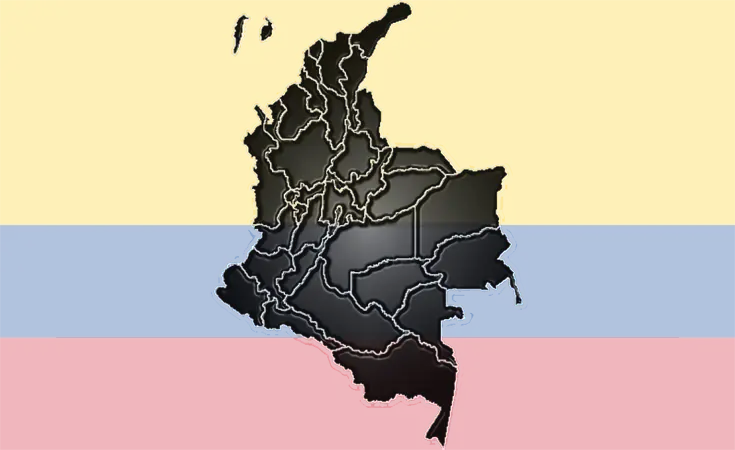 Mejores Bares de Rock en Colombia
